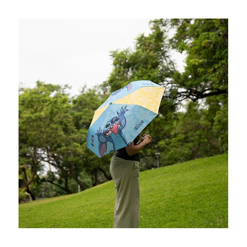 Disney : Lilo & Stitch - Parapluie Stitch