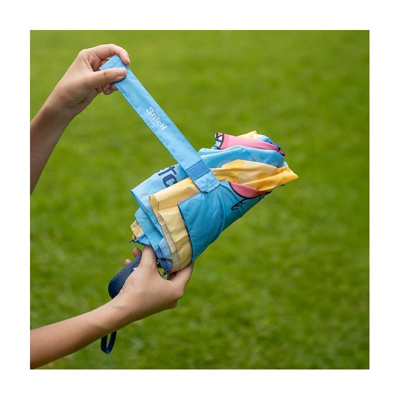 Disney : Lilo & Stitch - Parapluie Stitch