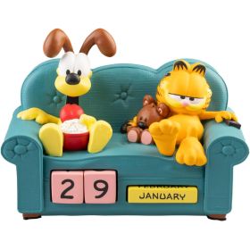 Garfield - Calendrier perpétuel