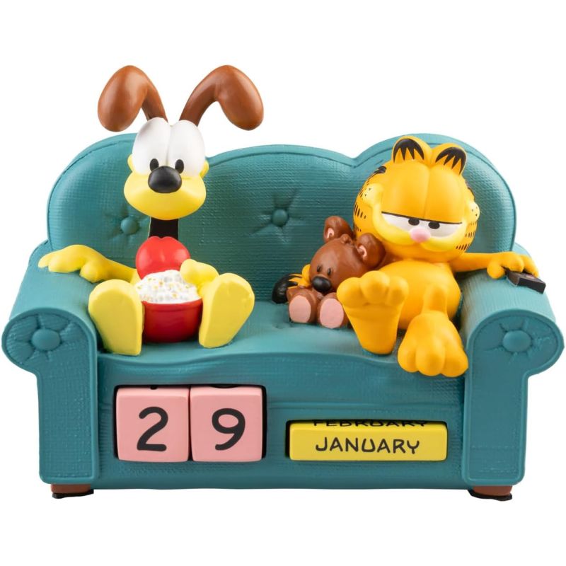 Garfield - Calendrier perpétuel