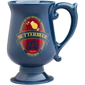 Harry Potter - Mug premium Butterbeer