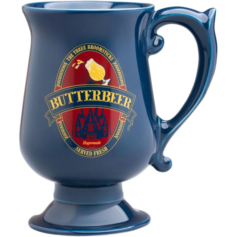 Harry Potter - Mug premium Butterbeer