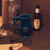 Harry Potter - Mug premium Butterbeer