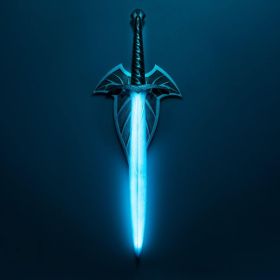 Lord of the Rings - Lampe Sting