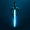 Lord of the Rings - Lampe Sting