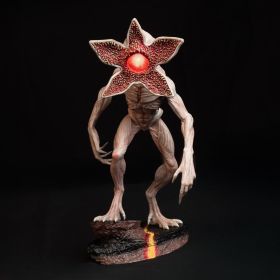 Stranger Things - Lampe Demogorgon