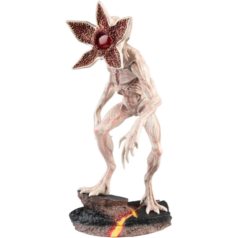 Stranger Things - Lampe Demogorgon
