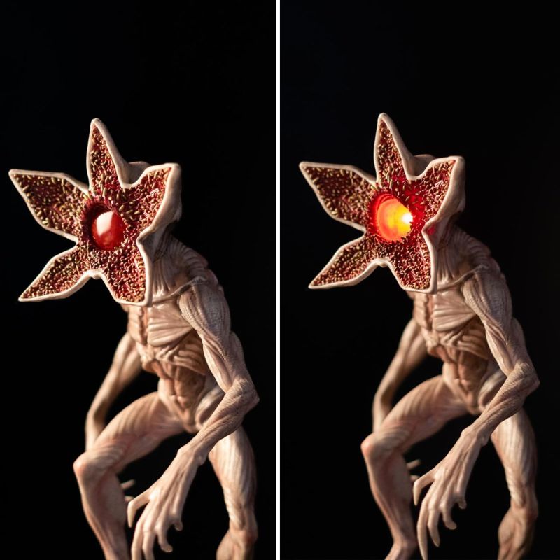 Stranger Things - Lampe Demogorgon