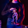 Stranger Things - Lampe Demogorgon