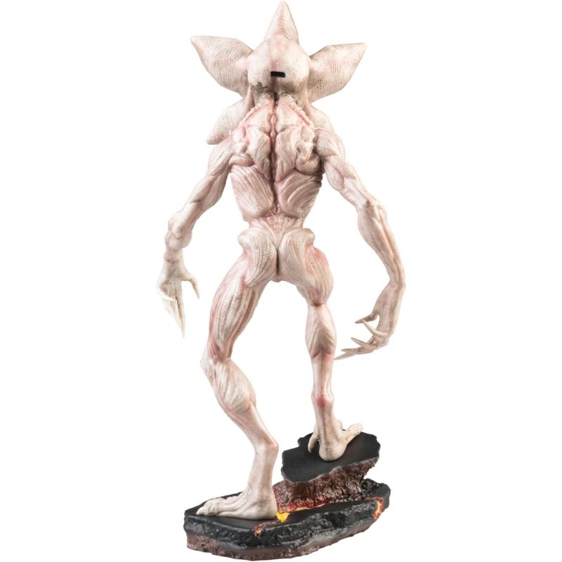 Stranger Things - Lampe Demogorgon