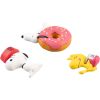 Peanuts - Set de 3 aimants 3D