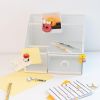 Peanuts - Set de 3 aimants 3D