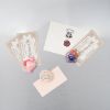 Harry Potter - Set de 3 aimants 3D Love Potion, Chocogrenouille & Gâteau