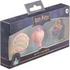 Harry Potter - Set de 3 aimants 3D Love Potion, Chocogrenouille & Gâteau