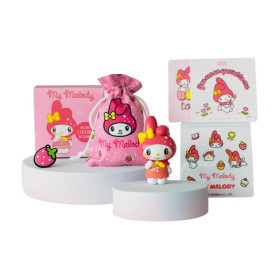 Sanrio - Mini Figurine Hello Kitty & Friends : My Melody 6 cm