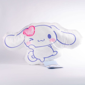 Sanrio - Coussin peluche Cinnamoroll Blink 26 cm