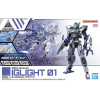 30MM - Maquette 1/144 eEXM-40 Iglight 01