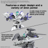 Model kit Bandai – 1/144 30MM eEXM-40 Iglight 01