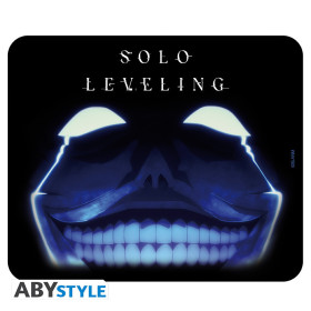 Solo Leveling - Tapis de souris Statue de Dieu