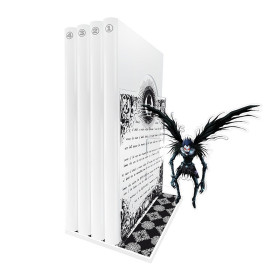 Death Note - Serre-livre Acryl Ryuk