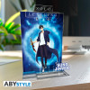 Diorama Acrylique Portail Jinwoo – Solo Leveling – ABYstyle