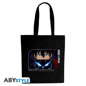 Solo Leveling - Sac shopping tote Arise