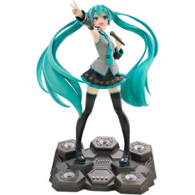 Vocaloid - Figurine SFC Hatsune Miku