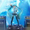 Hatsune Miku – Figurine SFC – Officielle ABYstyle