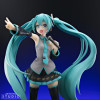 Hatsune Miku – Figurine SFC – Officielle ABYstyle