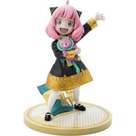 Spy X Family - Figurine SFC Anya Forger