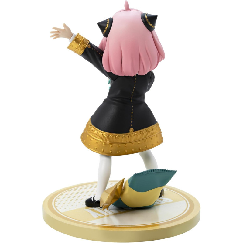 Spy x Family – Figurine Anya Forger – Officielle ABYstyle