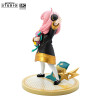 Spy x Family – Figurine Anya Forger – Officielle ABYstyle