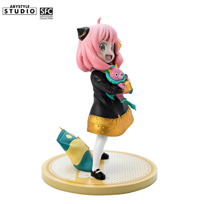 Spy x Family – Figurine Anya Forger – Officielle ABYstyle