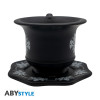 Tasse avec soucoupe L – Vaisselle officielle – ABYstyle