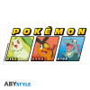 Pokémon – Mug 320 ml Starters Legends ZA – ABYstyle