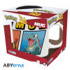 Pokémon – Mug 320 ml Starters Legends ZA – ABYstyle