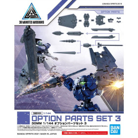 30MM - 30 Minutes Mission - 1/144 Option Parts Set 3