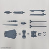 Model kit Bandai – 30MM 30 Minutes Mission – 1/144 Option Parts Set 3