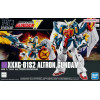 Gundam - HGAC 1/144 XXXG-01S2 Altron Gundam