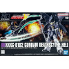 Gundam - HGAC 1/144 XXXG-01D2 Deathscythe Hell