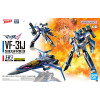 Macross - HG 1/100 VF-31J Siegfried (Hayate Immelman)
