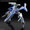 Macross Bandai – HG 1/100 VF-31J Siegfried Hayate Immelmann Deluxe