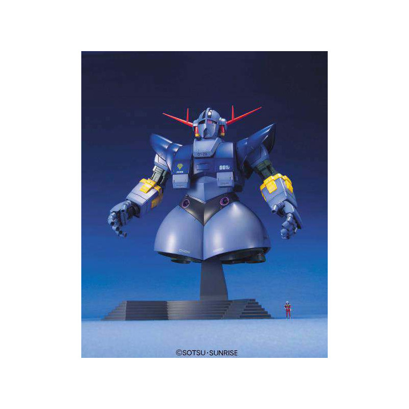 Model kit Gunpla Bandai – MG 1/100 MSN-02 Zeong