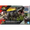 Jurassic World - Model Kit Plannosaurus - T-Rex