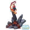 Jujutsu Kaisen – Figurine Sukuna Fuga Luminasta – SEGA