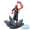 Jujutsu Kaisen – Figurine Sukuna Fuga Luminasta – SEGA