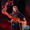 Jujutsu Kaisen – Figurine Sukuna Fuga Luminasta – SEGA