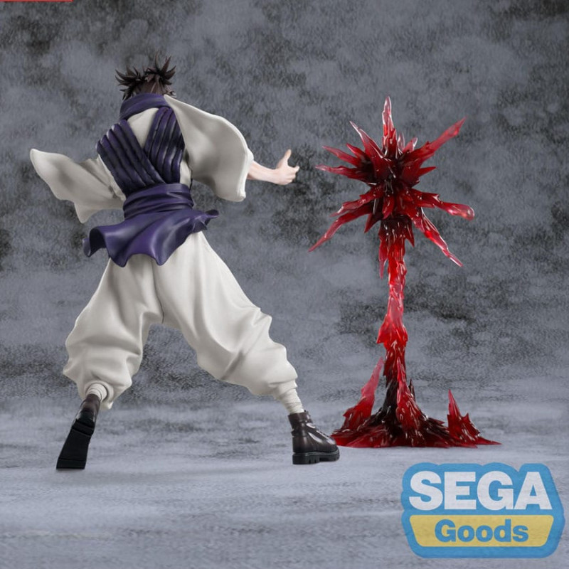 Jujutsu Kaisen – Figurine Choso Supernova Luminasta – SEGA