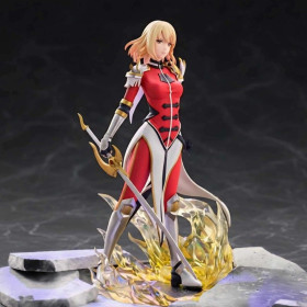 Solo Leveling - Figurine XrossLink : Cha Hae-In