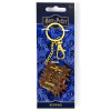 Harry Potter Monster Book Porte-clé – The Carat Shop